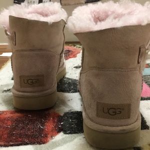 Uggs